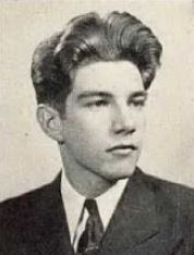 Wallace Selwyn Newman